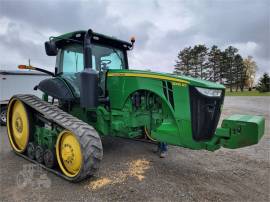 2013 JOHN DEERE 8335RT