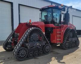 2013 CASE IH STEIGER 400 ROWTRAC