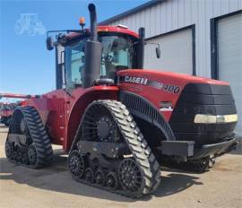 2013 CASE IH STEIGER 400 ROWTRAC