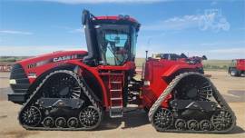 2013 CASE IH STEIGER 400 ROWTRAC