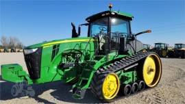 2019 JOHN DEERE 8345RT