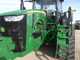 2019 JOHN DEERE 8345RT