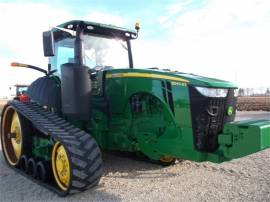 2019 JOHN DEERE 8345RT