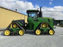 2021 JOHN DEERE 9620RX