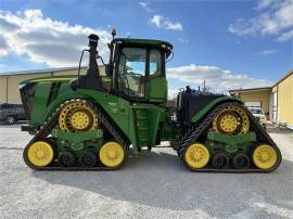 2021 JOHN DEERE 9620RX