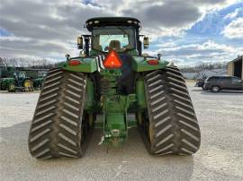 2021 JOHN DEERE 9620RX