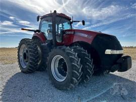 2011 CASE IH MAGNUM 315