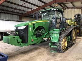 2012 JOHN DEERE 8360RT