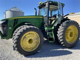 2013 JOHN DEERE 8310R