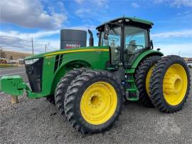 2019 JOHN DEERE 8345R