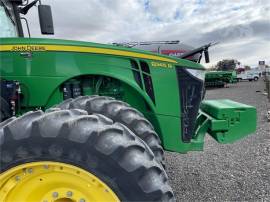 2019 JOHN DEERE 8345R