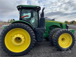 2019 JOHN DEERE 8345R