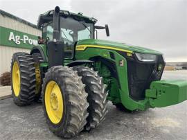 2020 JOHN DEERE 8R 310