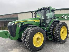 2020 JOHN DEERE 8R 310