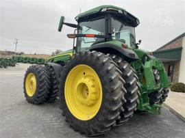 2020 JOHN DEERE 8R 310