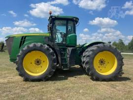 2014 JOHN DEERE 9410R