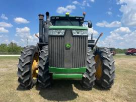 2014 JOHN DEERE 9410R