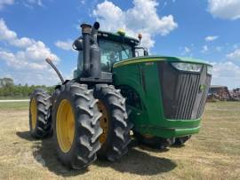 2014 JOHN DEERE 9410R