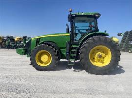 2020 JOHN DEERE 8370R