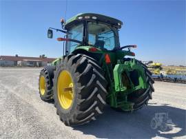 2020 JOHN DEERE 8370R