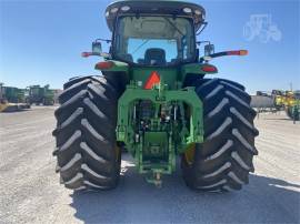 2020 JOHN DEERE 8370R