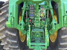 2022 JOHN DEERE 8R 370