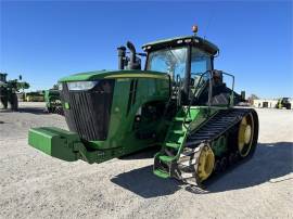 2013 JOHN DEERE 9560RT