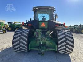 2013 JOHN DEERE 9560RT