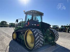 2013 JOHN DEERE 9560RT