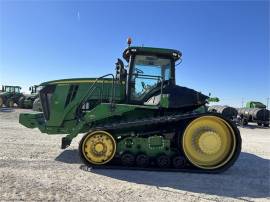 2013 JOHN DEERE 9560RT