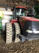 2014 CASE IH STEIGER 370