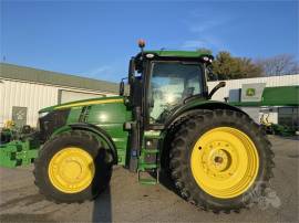 2018 JOHN DEERE 7310R