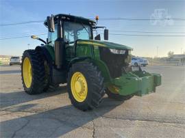 2018 JOHN DEERE 7310R