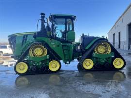 2021 JOHN DEERE 9620RX