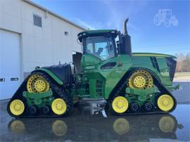 2021 JOHN DEERE 9620RX