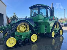 2021 JOHN DEERE 9620RX