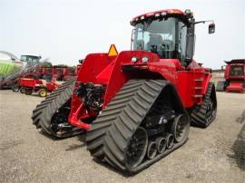 2015 CASE IH STEIGER 620 QUADTRAC