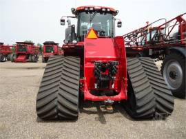 2015 CASE IH STEIGER 620 QUADTRAC