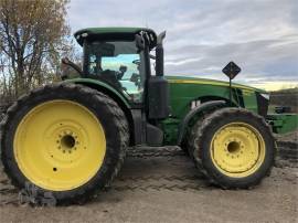 2013 JOHN DEERE 8360R