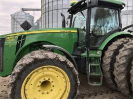 2013 JOHN DEERE 8360R