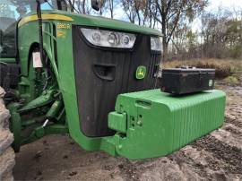 2013 JOHN DEERE 8360R