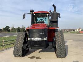 2021 CASE IH STEIGER 420 AFS CONNECT ROWTRAC