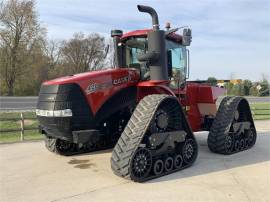 2021 CASE IH STEIGER 420 AFS CONNECT ROWTRAC