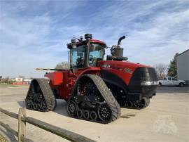 2021 CASE IH STEIGER 420 AFS CONNECT ROWTRAC