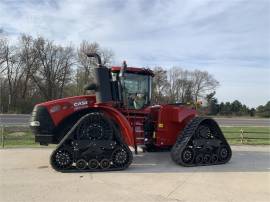 2021 CASE IH STEIGER 420 AFS CONNECT ROWTRAC