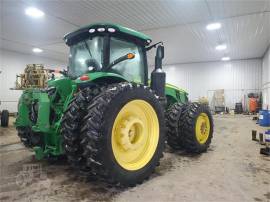 2015 JOHN DEERE 8345R