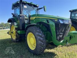 2022 JOHN DEERE 8R 310