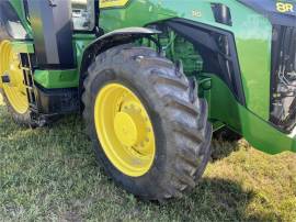 2022 JOHN DEERE 8R 310