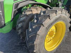 2022 JOHN DEERE 8R 370