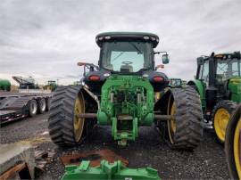 2010 JOHN DEERE 8320RT